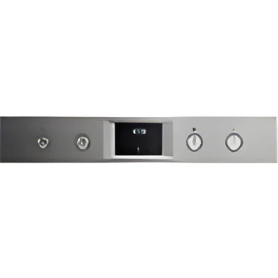 AEG OU5NU20M - Stainless Steel Built-Under Electric Double Oven - A Energy - Image 3