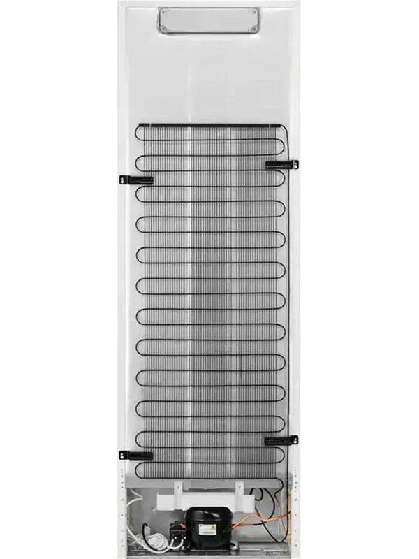 AEG RKB738E3MB - Black Freestanding Auto Defrost Fridge - E energy - Image 3