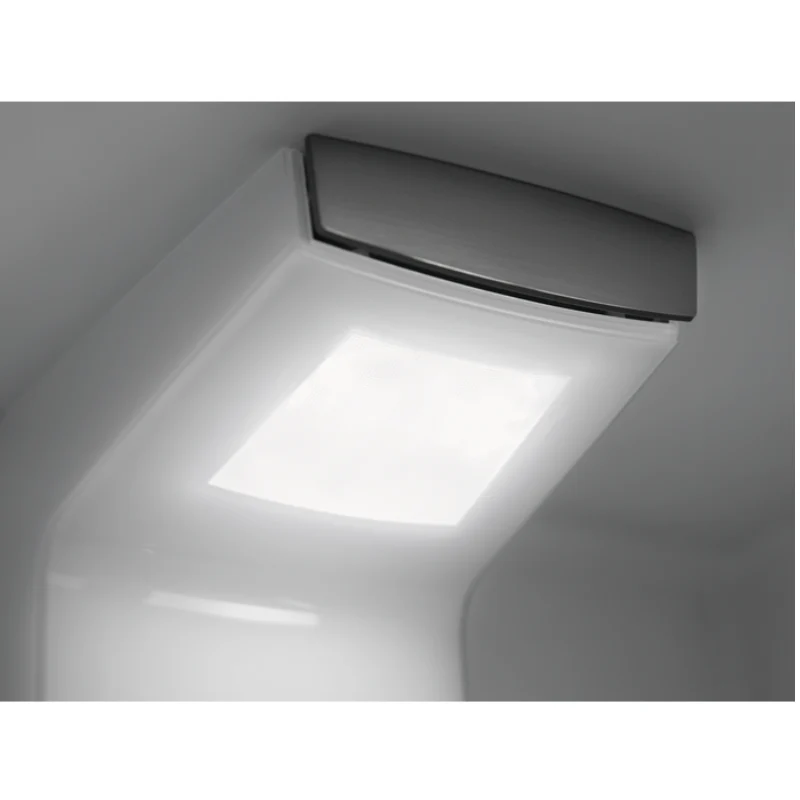 AEG SCE818E6NS - Integrated Frost Free Fridge Freezer - E energy - Image 3