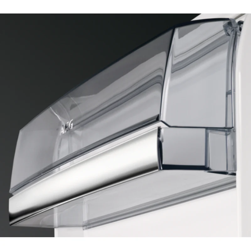 AEG SCE818E6NS - Integrated Frost Free Fridge Freezer - E energy - Image 4