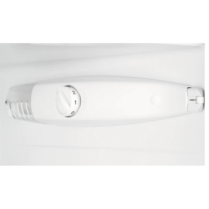AEG SKB582F1AF - White Built under Auto Defrost Fridge - F energy - Image 2