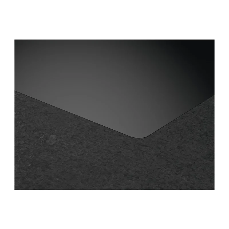 AEG SO84IA0SIB 80cm 4 Zone Induction Hob - Black - Image 4