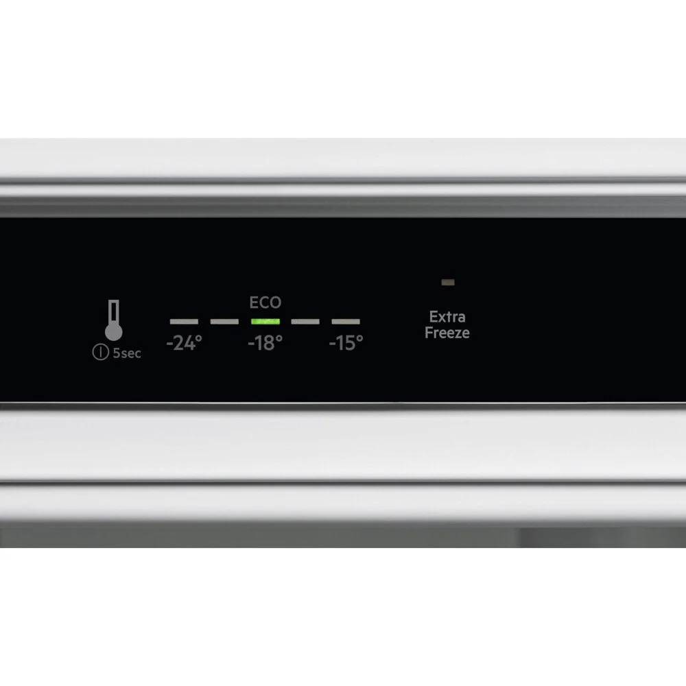 AEG TB7NA181ES - White Built-In Freezer - 212L - E Energy - Image 2