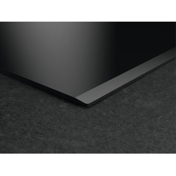 AEG TI84IB10FB - Black 78cm Induction Hob - 4 Zones - Image 2