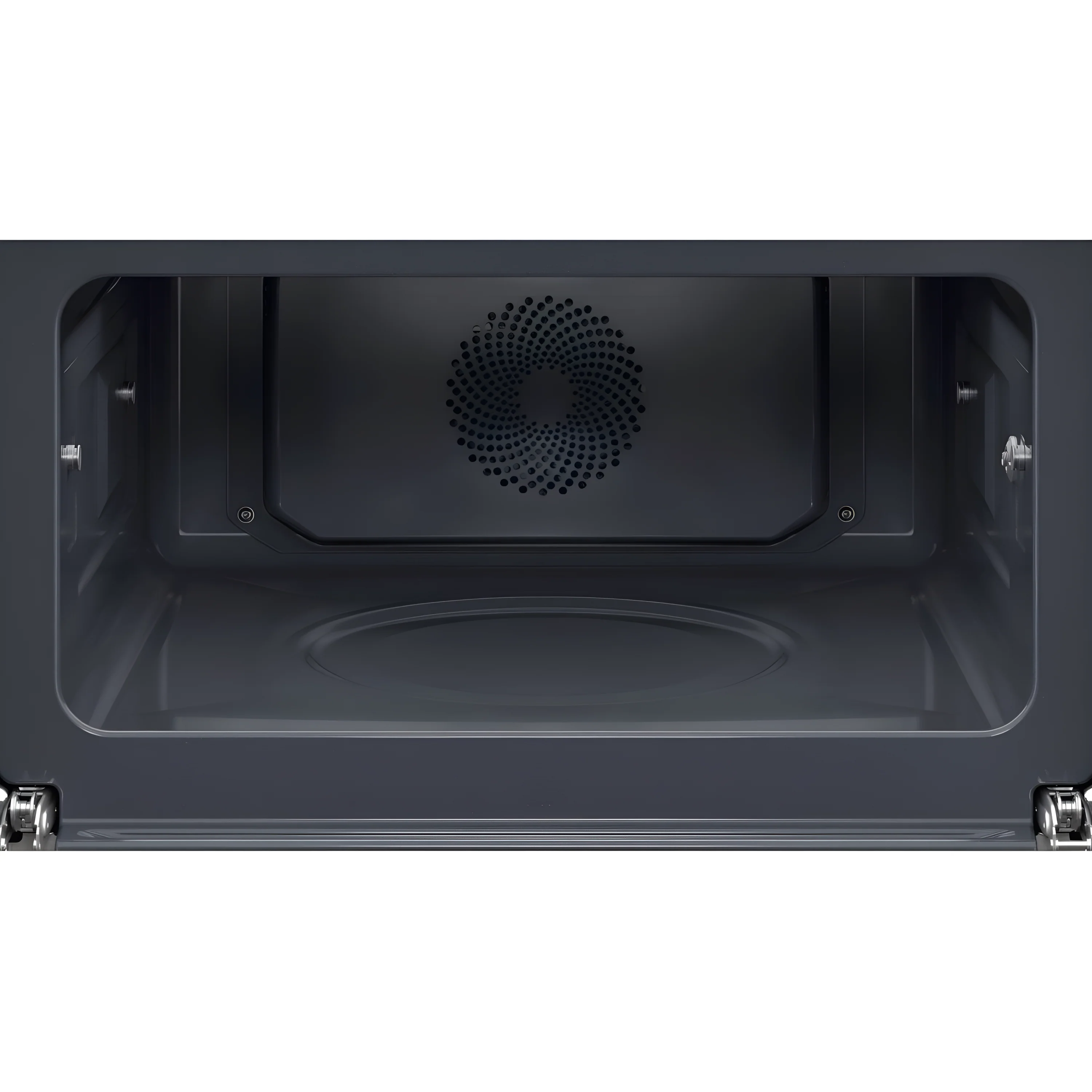 AEG TK9NK821B - Black Single Oven with Microwave - 44L - Image 4