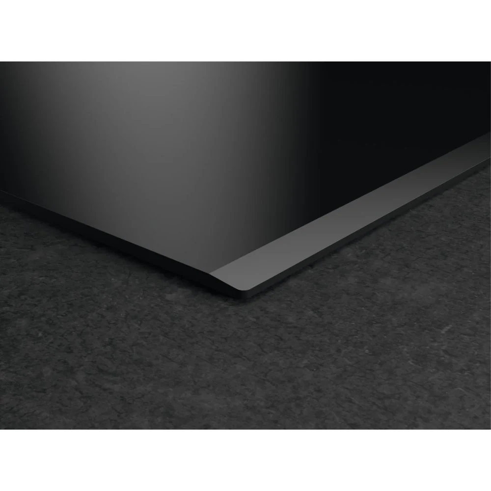 AEG TN64IA00FB - Black 4 Zone Induction Hob - 59cm - Image 3