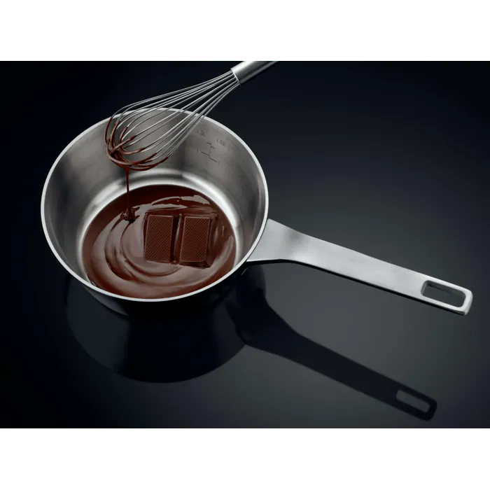 AEG TO84IA00FB - Black 78cm Induction Hob - 4 Zones with Hob2Hood - Image 6