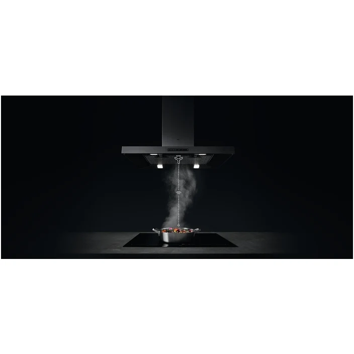 AEG TP95RA07FB - Black Ceramic Hob - 91cm - 5 Zones - Image 2