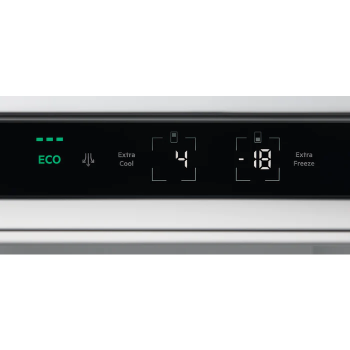 AEG TSC8M181CS - Integrated 70/30 Frost Free Fridge Freezer - C energy - Image 3