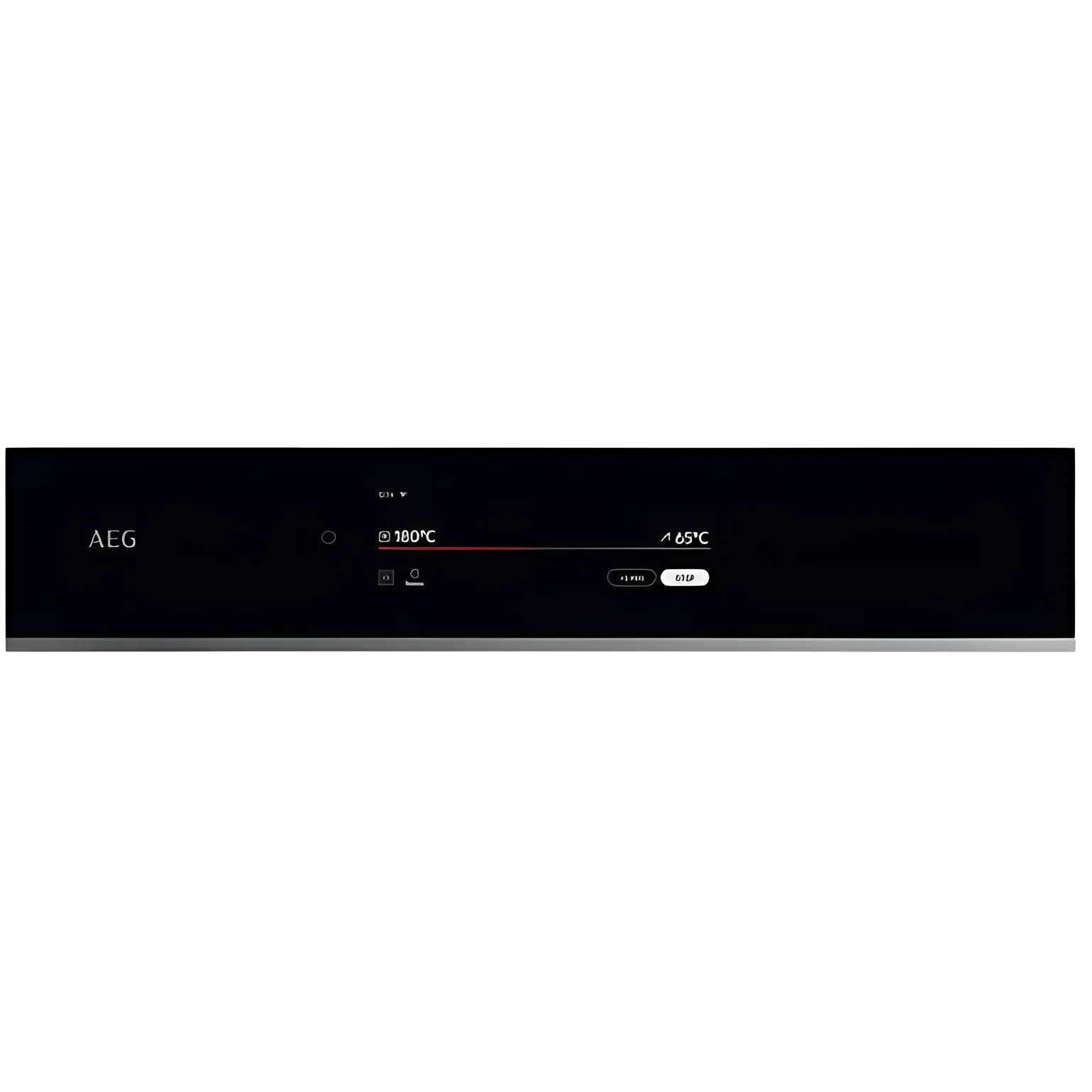 AEG TT9PB831AB - Black Single Oven - 71L - A++ Energy - Image 2