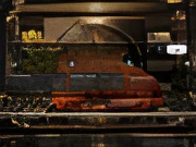 AEG TT9PB831AB - Black Single Oven - 71L - A++ Energy - Image 3