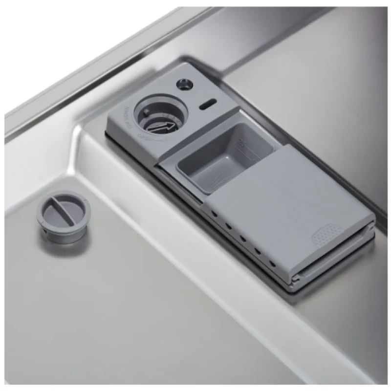 Amica ADF410WH - White Freestanding Dishwasher - E energy - Image 4