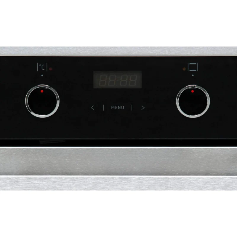 Amica ASC310SS - Stainless steel Built in Electric Single Oven - A energy - Image 4