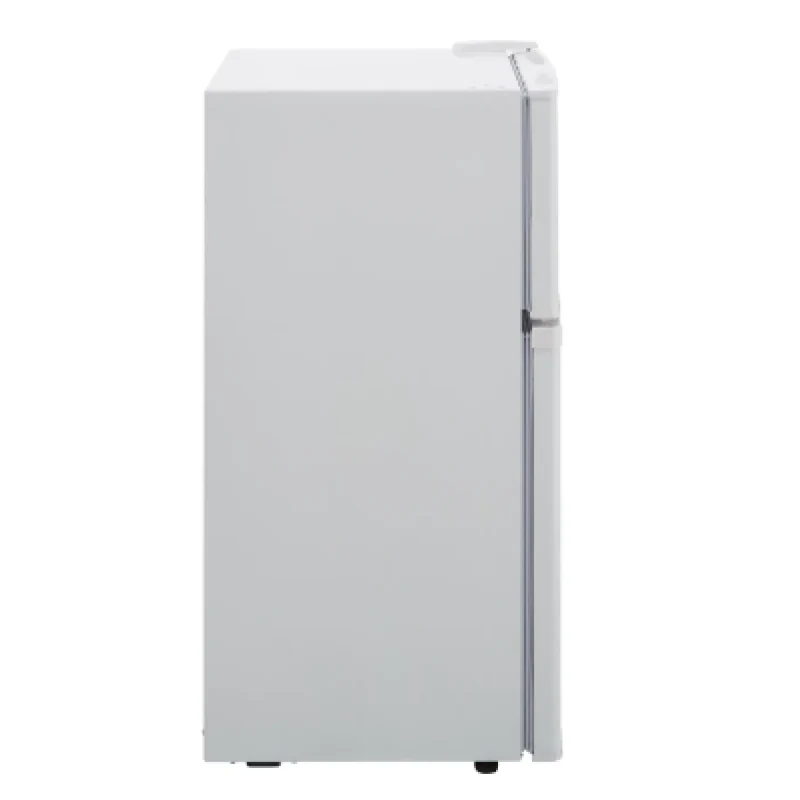 Amica FD1714 - White Freestanding Fridge Freezer - F energy - Image 3