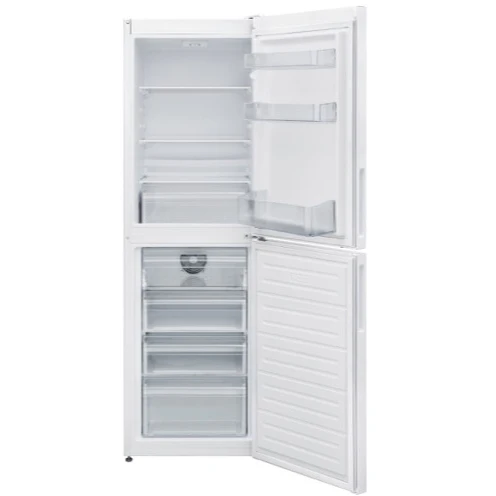 Amica FK2623F - White Freestanding 50/50 Frost Free Fridge Freezer - F energy - Image 3