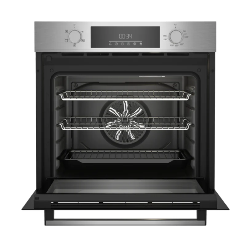 Beko BBAIF22300X - Stainless steel Built in Electric Single Oven - Steam Assisted cleaning - A energy - Image 3