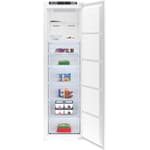 Beko BFFD3577 - Integrated Tall Frost Free Freezer - 220L - F Energy - Image 2