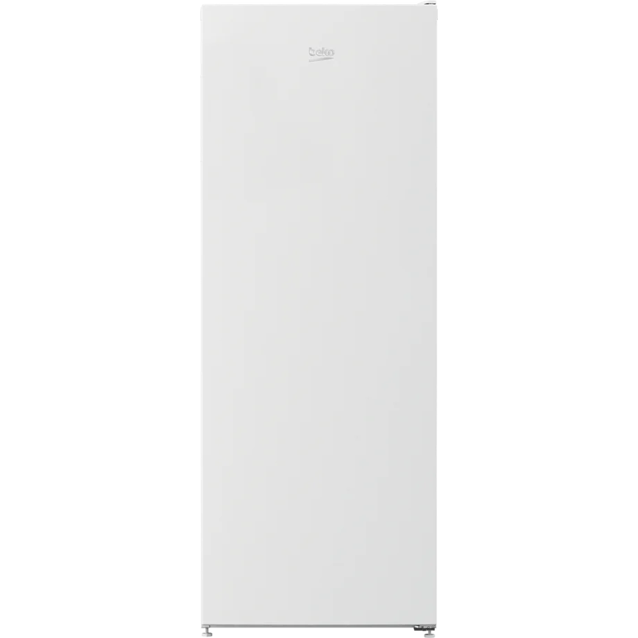 Beko FFG4545W - White Freestanding Frost Free Freezer - E energy