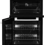 Beko KDG580W 50cm Freestanding Gas Twin Cavity Cooker - Image 4