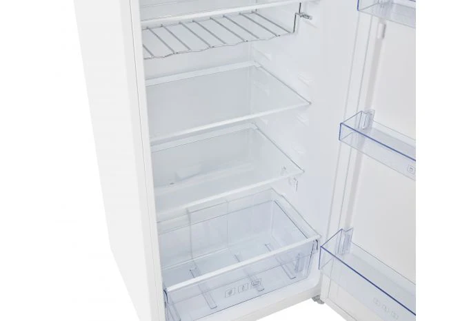 Beko LSG3545W - White Larder Auto Defrost Fridge - F energy - Image 3