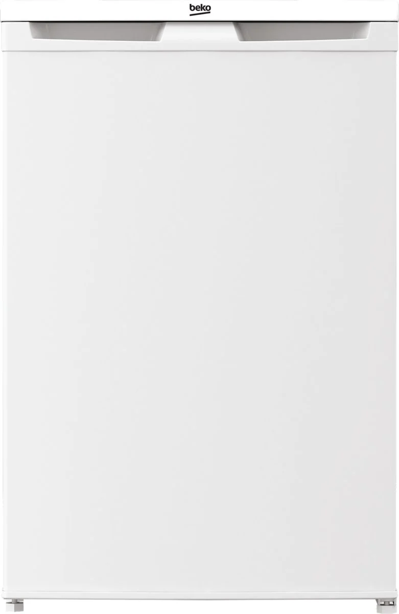 Beko UFF4584W Freestanding Undercounter Frost Free Freezer with Freezer Guard - Image 3