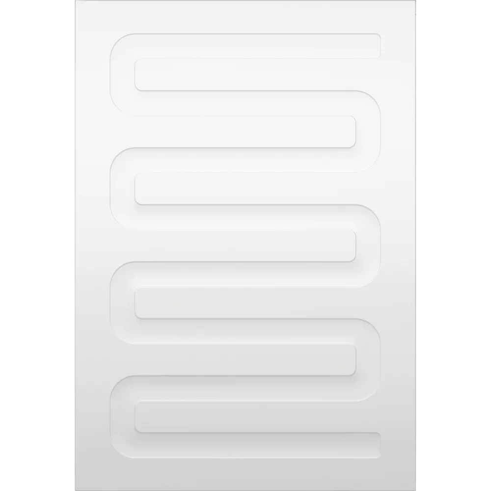 Beko WDL854431W - White 8KG/5KG Washer Dryer - 1400 RPM - C Energy - Image 4