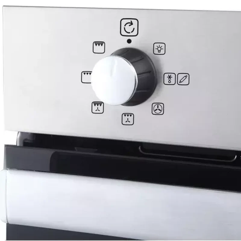 Belling BI602FP STA 444444773 - Stainless steel Built in Electric Single Oven - A energy - Image 3