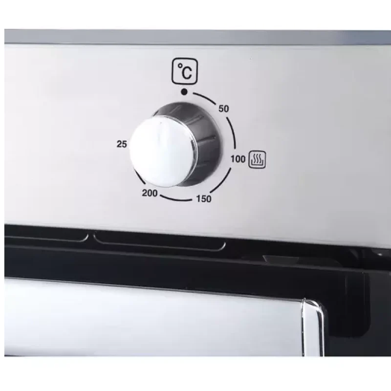 Belling BI602FP STA 444444773 - Stainless steel Built in Electric Single Oven - A energy - Image 4