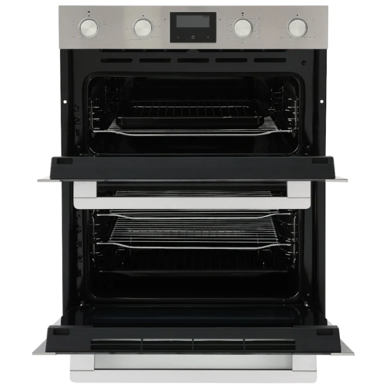 BEL BI703MFC STA 444411631 - Stainless steel Built under Electric Double Oven - Catalytic cleaning - A/A energy - Image 2