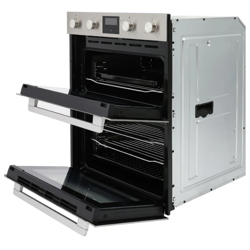 BEL BI703MFC STA 444411631 - Stainless steel Built under Electric Double Oven - Catalytic cleaning - A/A energy - Image 3