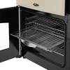 Belling RCA Farmhouse 90E 444411818 - Cream Range Cooker - 90cm Electric Ceramic - A Rated - Image 3
