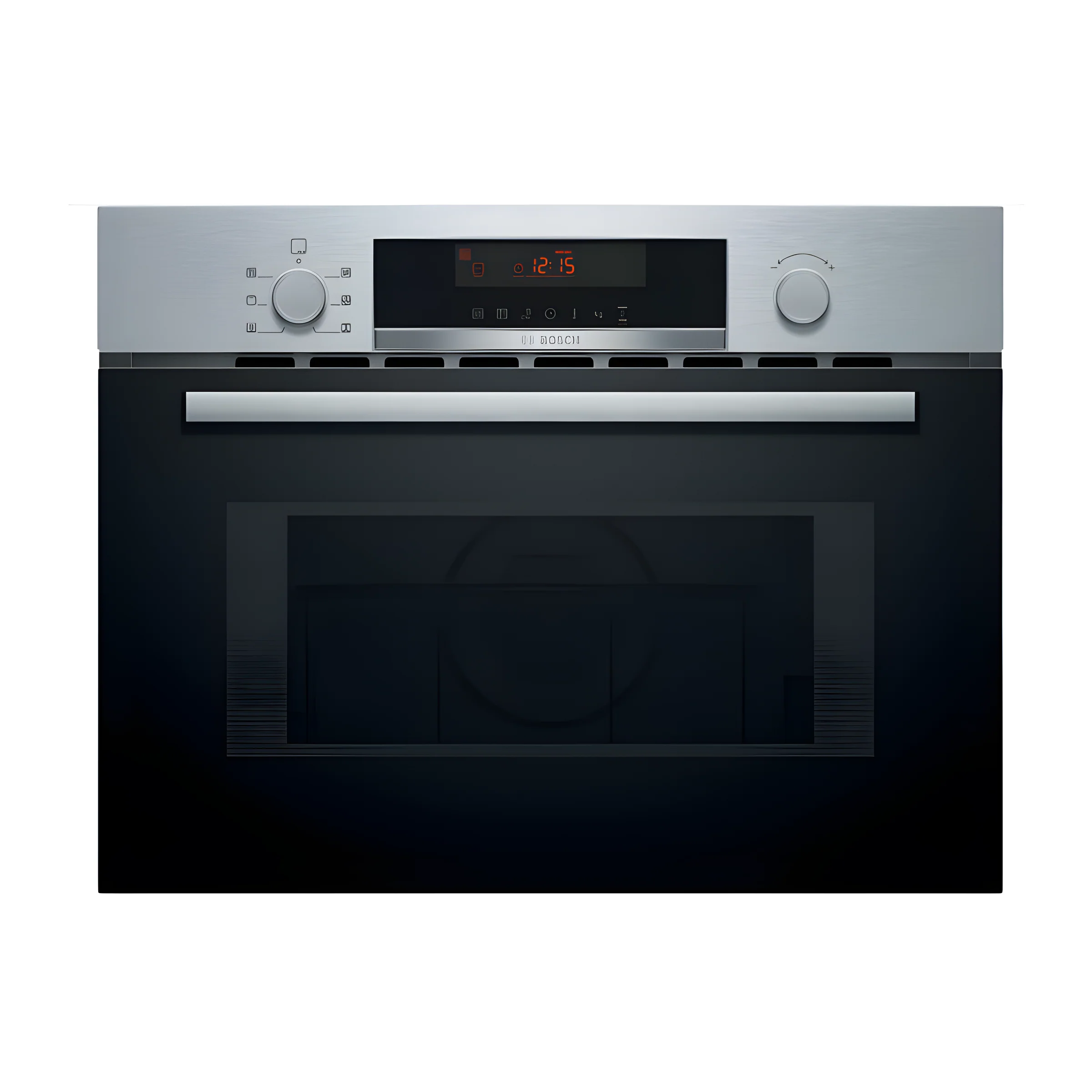 Bosch Series 4 CMA583MS0B Built-in Combination Microwave - Stainless Steel