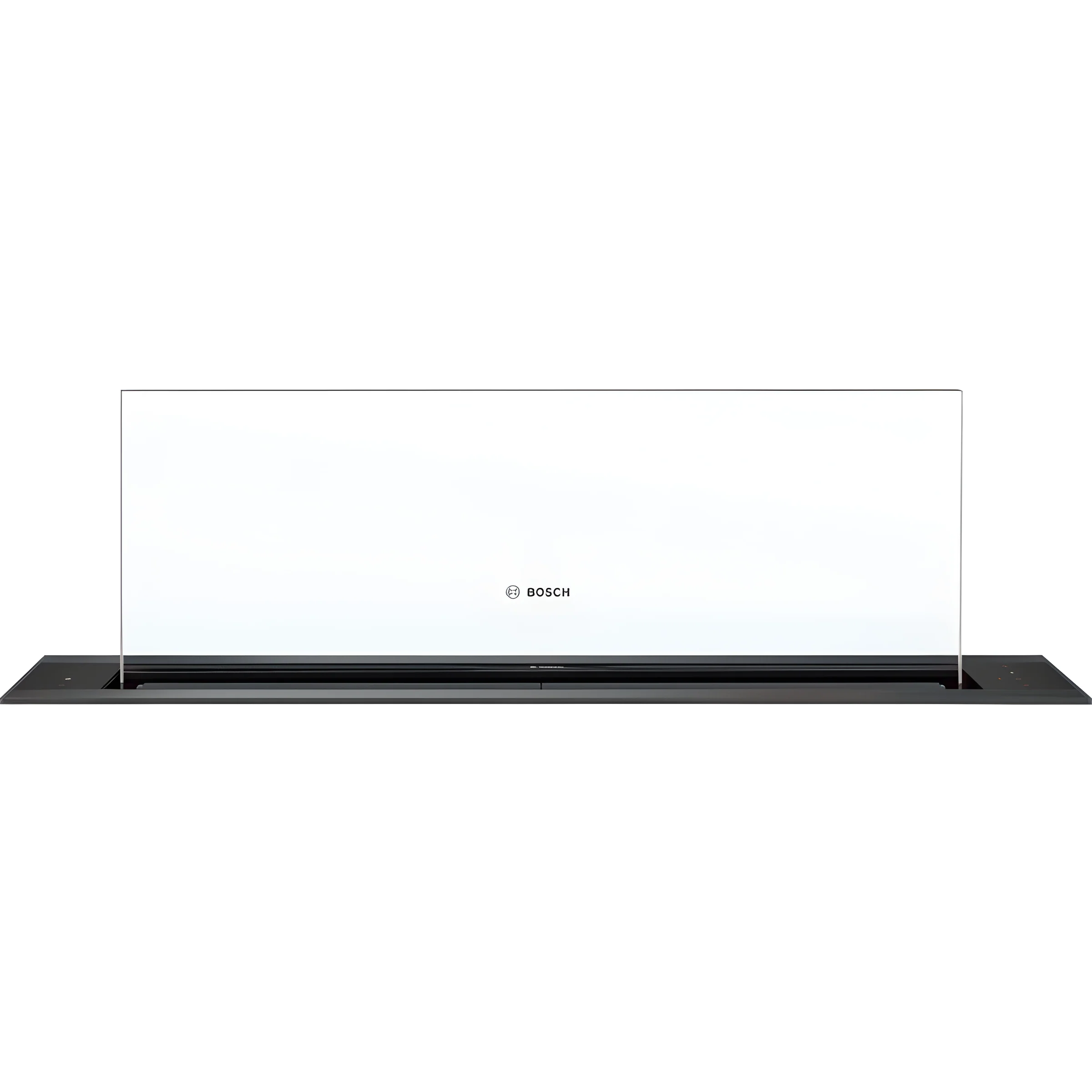 Bosch Series 8 DDW88MM60B - Black Downdraft Extractor Hood - A energy