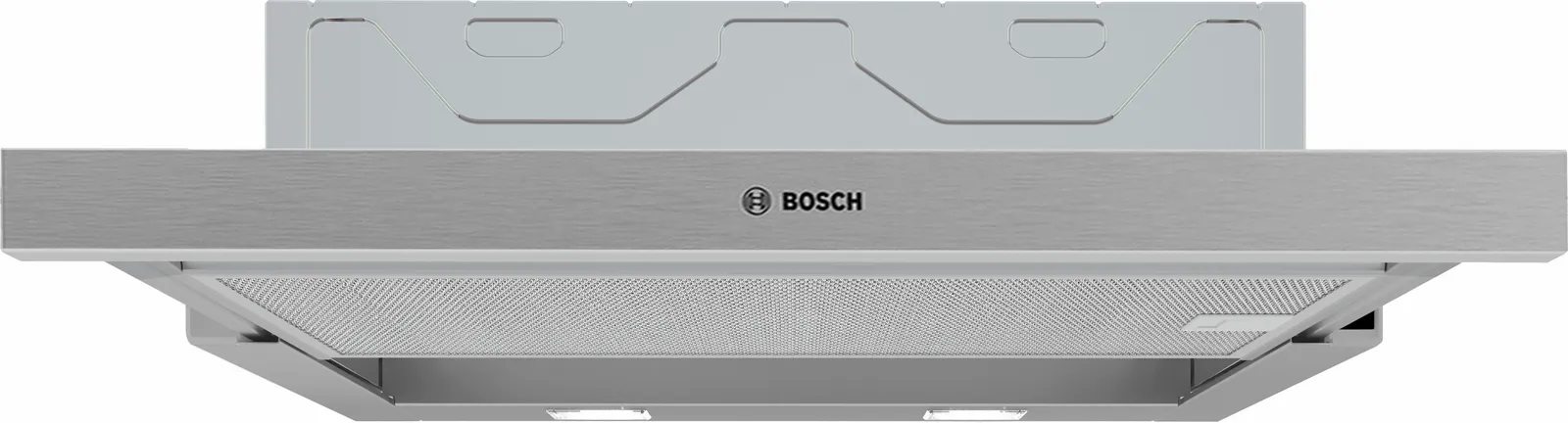 Bosch Series 2 DFM063W56B - Silver Extractor - D energy - Image 4