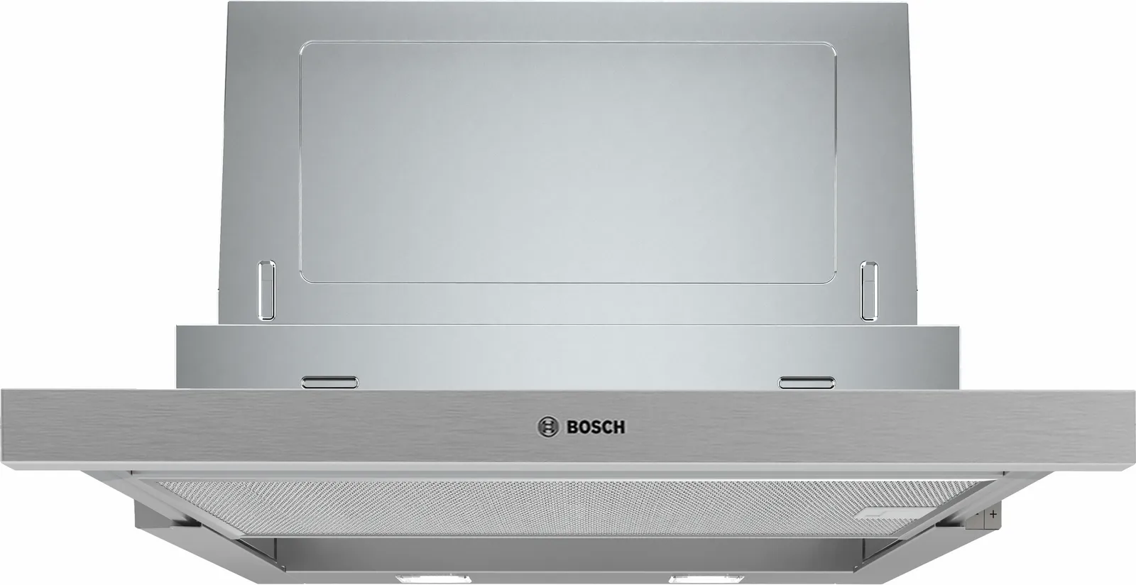 Bosch Series 4 DFS067A51B - Silver Extractor - B energy - Image 2