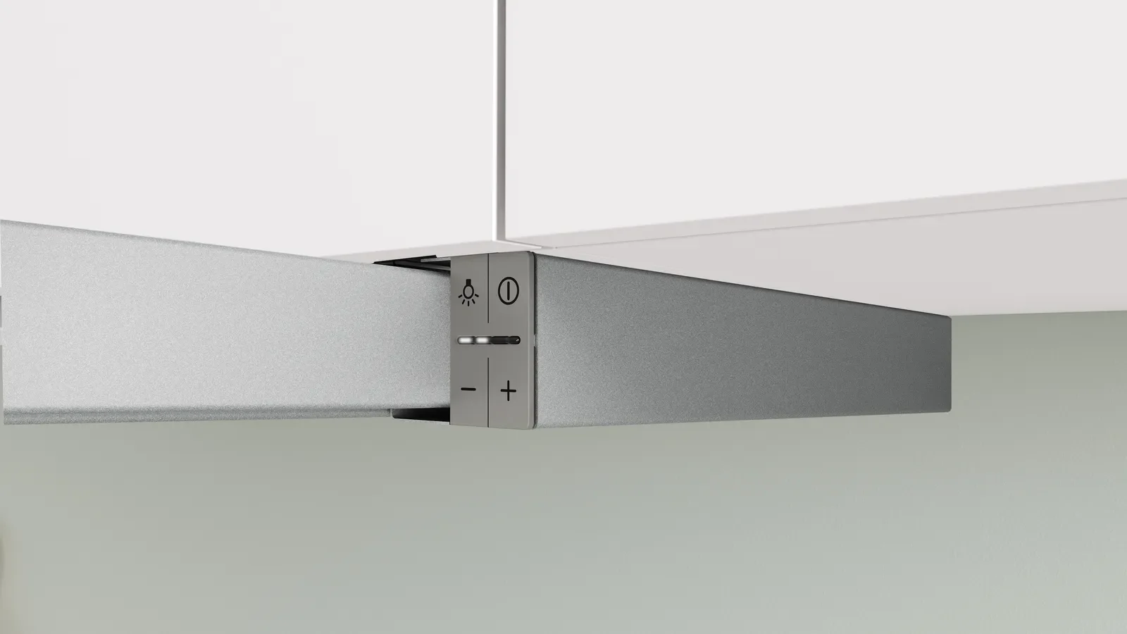 Bosch Series 4 DFS067A51B - Silver Extractor - B energy - Image 4