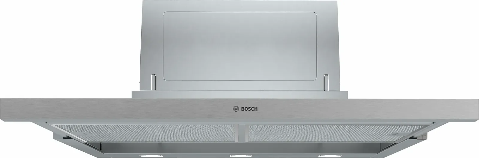 Bosch Series 4 DFS097A51B - Silver Extractor - A energy - Image 3