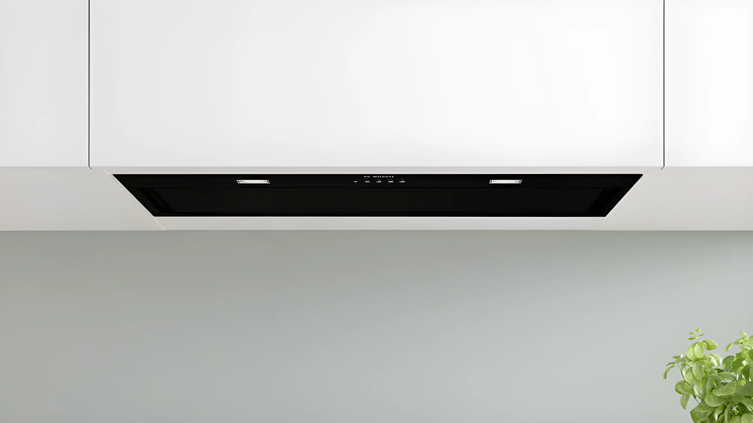 Bosch Series 6 DLN87AC60B - Black Canopy Hood - 86cm - A Rated