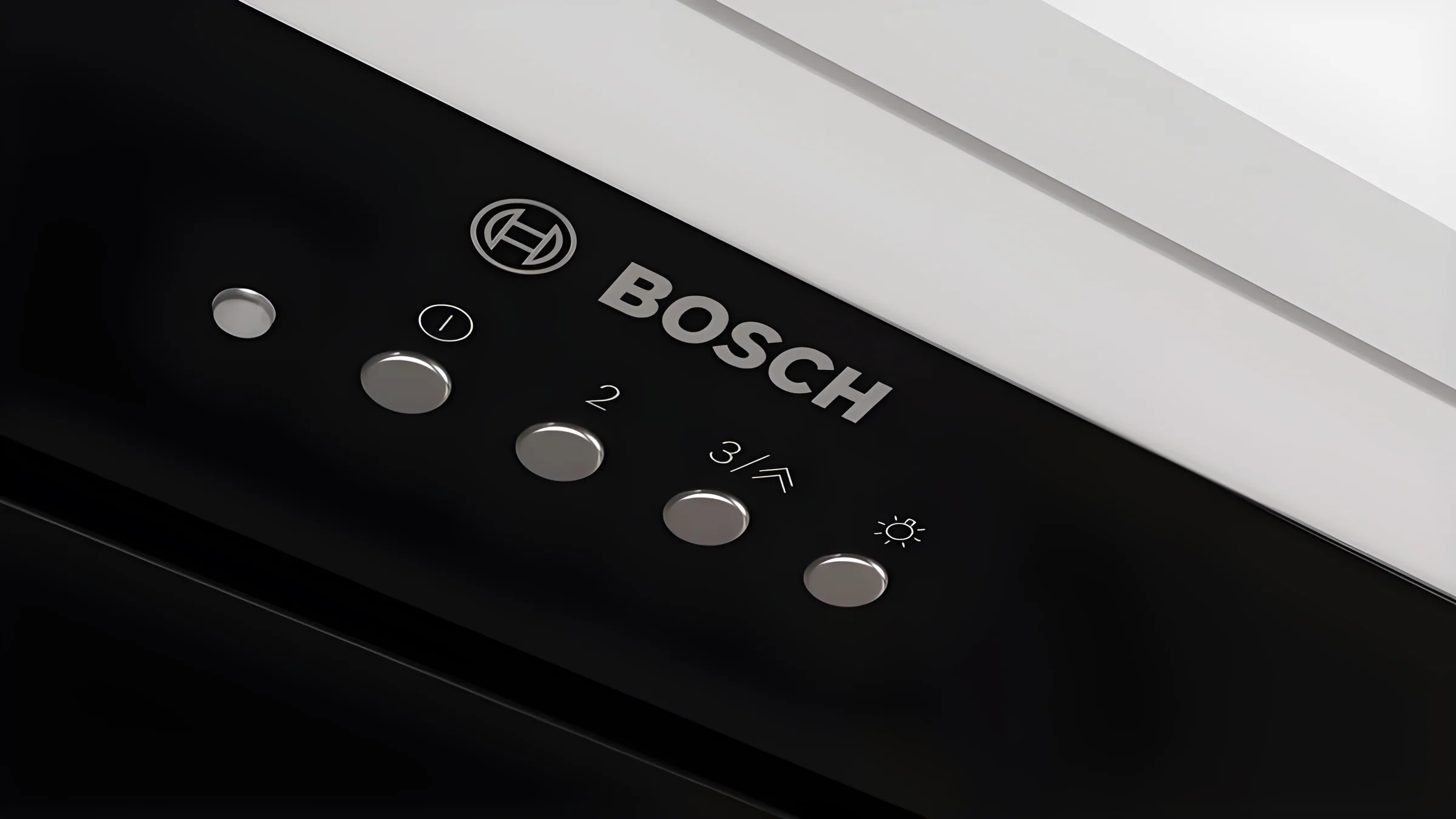 Bosch Series 6 DLN87AC60B - Black Canopy Hood - 86cm - A Rated - Image 3