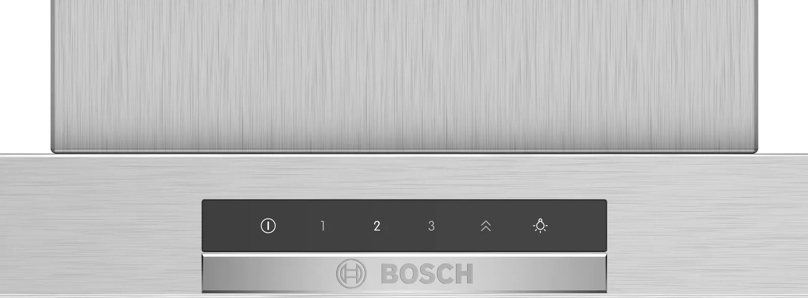 Bosch Series 4 DWB66DM50B - Stainless steel Extractor - B energy - Image 3