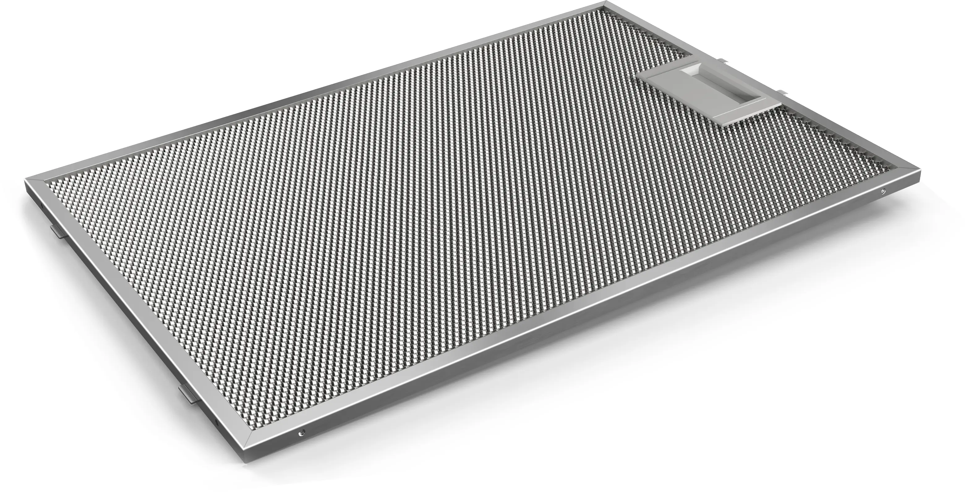 Bosch Series 2 DWB96BC60B - Black Chimney Extractor Hood - B energy - Image 6