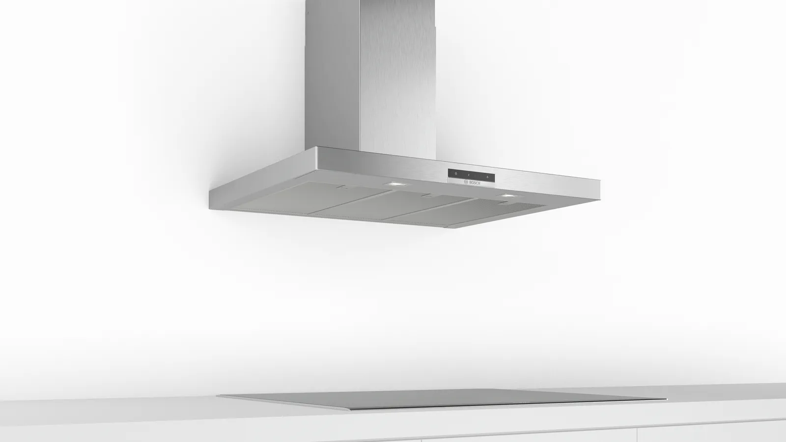 Bosch Series 4 DWB96DM50B - Stainless steel Extractor - B energy - Image 2