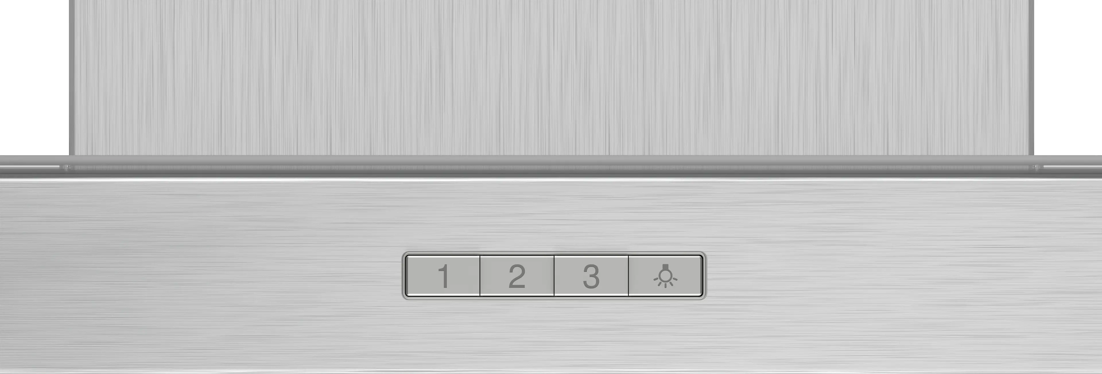 Bosch Series 2 DWG64BC50B - Stainless steel Extractor - D energy - Image 3