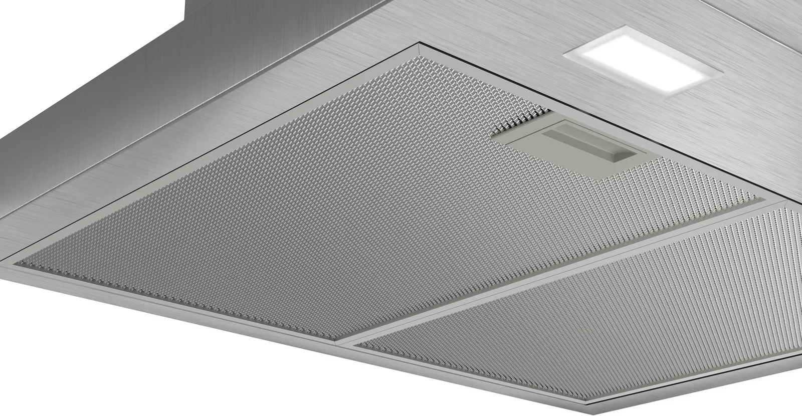 Bosch Series 2 DWG94BC50B - Stainless steel Extractor - D energy - Image 4