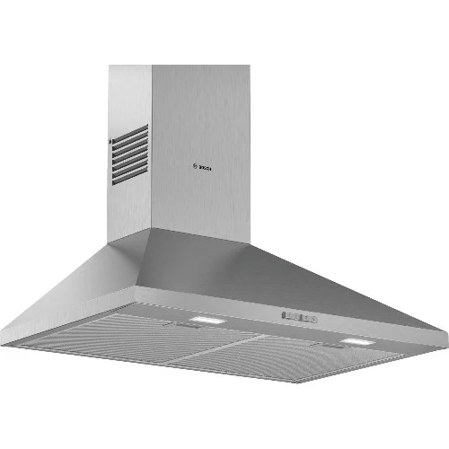 Bosch Series 2 DWP74BC50B - Stainless steel Extractor - D energy