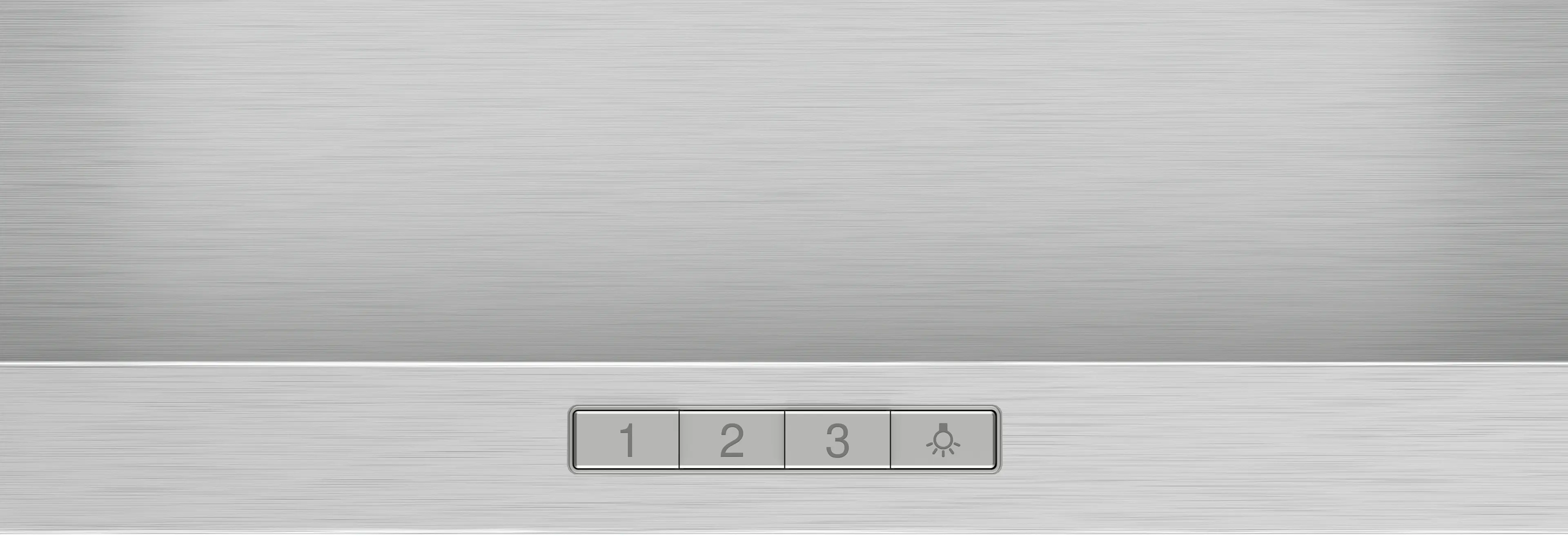 Bosch Series 2 DWP74BC50B - Stainless steel Extractor - D energy - Image 4