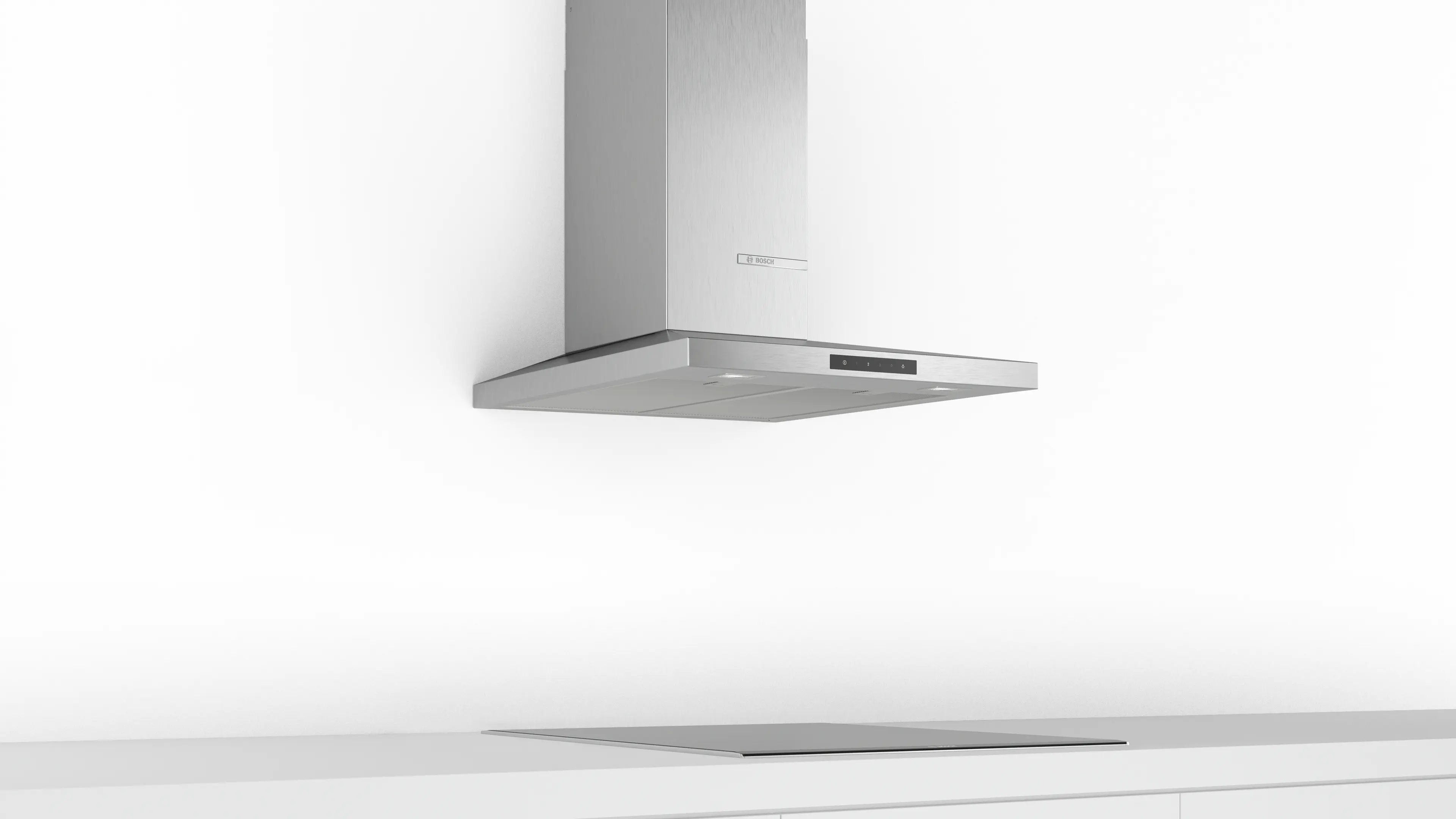 Bosch Series 4 DWQ66DM50B - Stainless steel Extractor - A energy - Image 2