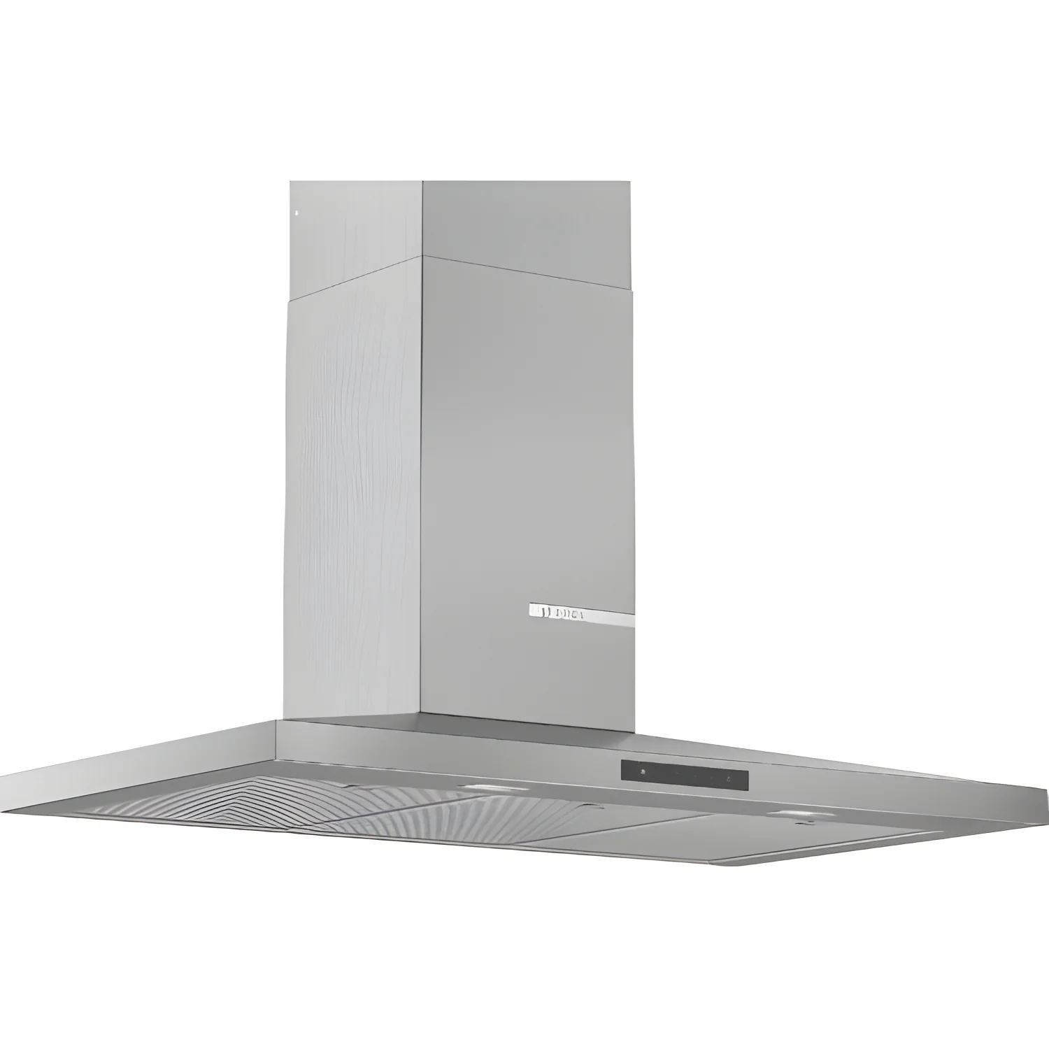 Bosch Series 4 DWQ96DM50B - Stainless steel Extractor - A energy