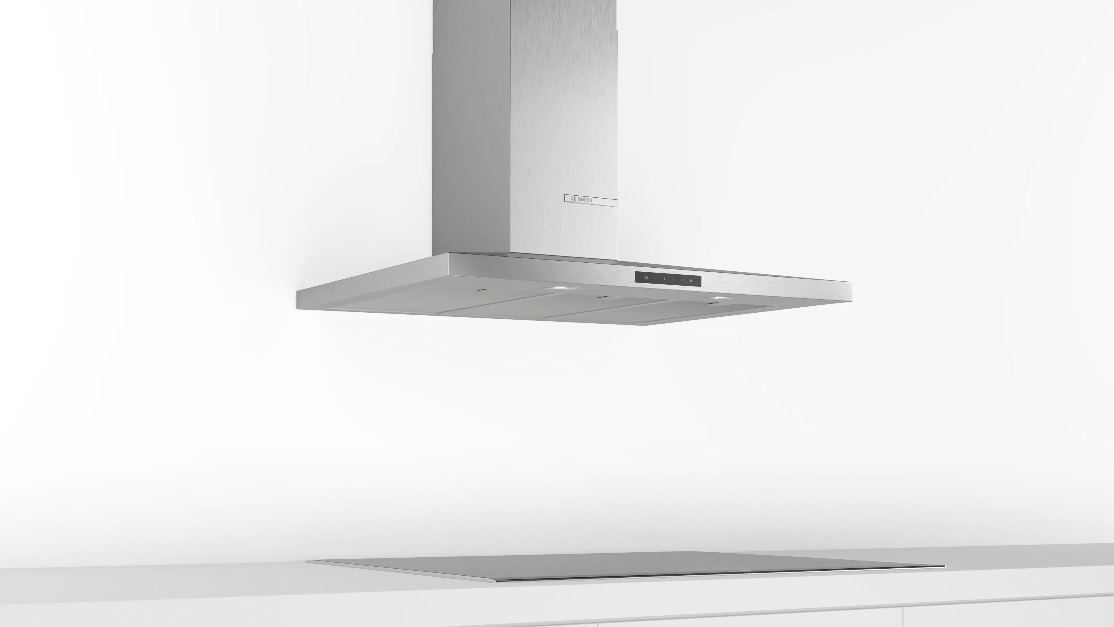 Bosch Series 4 DWQ96DM50B - Stainless steel Extractor - A energy - Image 2
