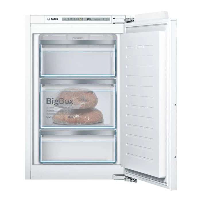 Bosch Series 4 GIV21AFE0 - Integrated In-Column Freezer - E Rated